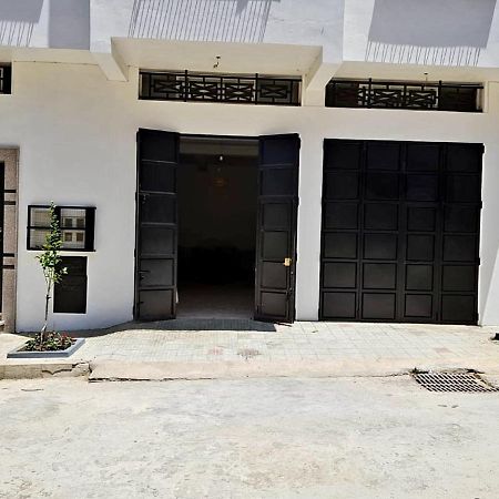 Appartement Nour D'Asilah Ground Floor Free Wifi 5G Exterior photo