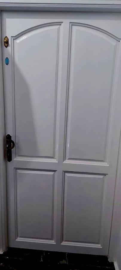 Appartement Nour D'Asilah Ground Floor Free Wifi 5G Exterior photo