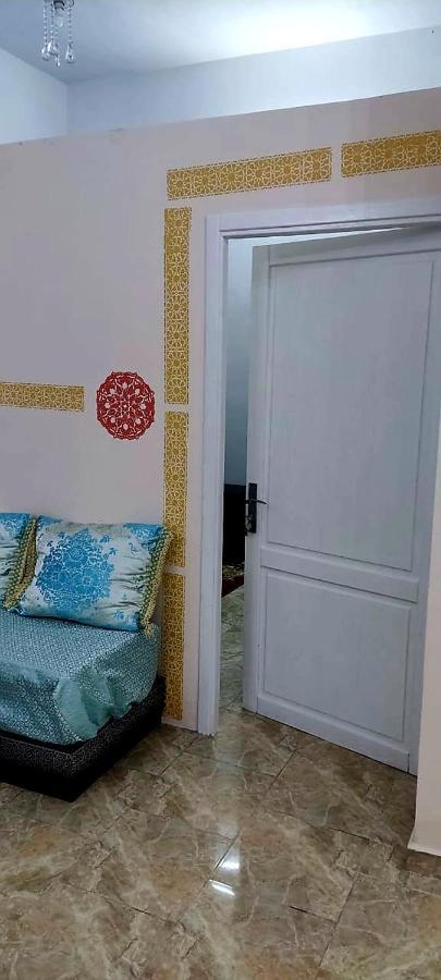Appartement Nour D'Asilah Ground Floor Free Wifi 5G Exterior photo