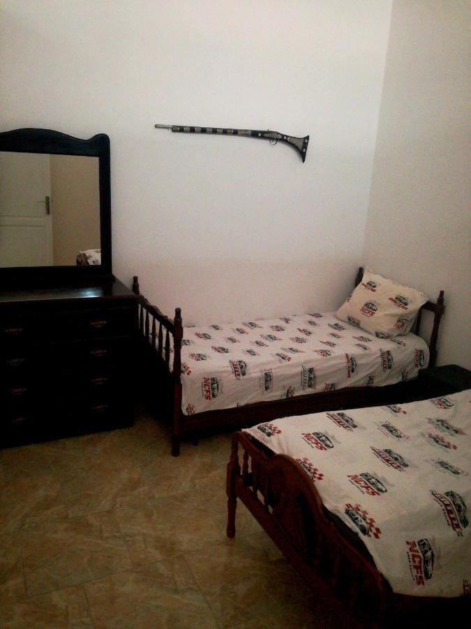 Appartement Nour D'Asilah Ground Floor Free Wifi 5G Exterior photo