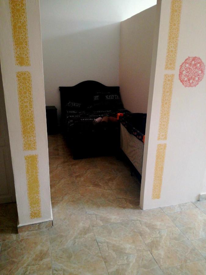 Appartement Nour D'Asilah Ground Floor Free Wifi 5G Exterior photo